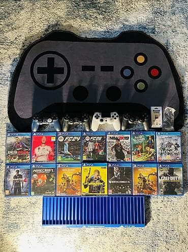 VR көз айнек: Срочно продается все что видите на фото❗️ Продается стильный коврик с — 1