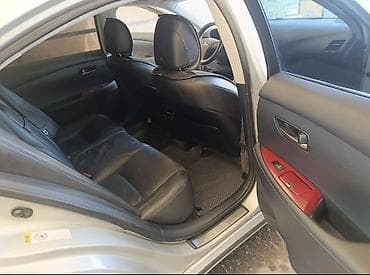 cruiser 80: Lexus ES: 2008 г., 3.5 л, Автомат, Бензин, Седан — 8