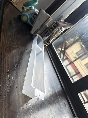 Кормушка для пчел Прозрачный пластиковый лоток‑органайзер для