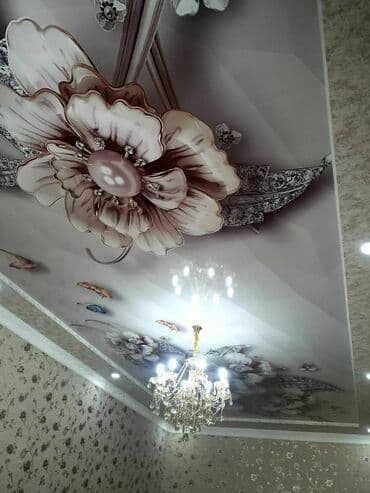 пластик для потолка цена бишкек: Натяжной потолок Глянцевое, Матовое, 3D потолки Гарантия, Бесплатная консультация — 3