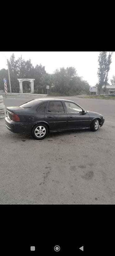 geely monjaro: Opel Vectra: 2021 г., 1.6 л, Механика, Бензин, Хэтчбэк — 2