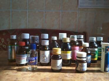 сколько стоит бутылка: Банки, Б/у, Самовывоз — 3