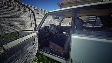 коробка передач на ваз 2107: ВАЗ (ЛАДА) 2107: 2001 г., Механика, Седан — 4