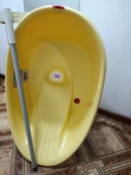 ванночка для детей: Ванночка, Самовывоз — 5