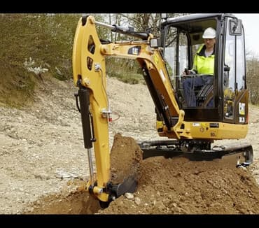 гдз русский язык 3 класс даувальдер никишкова ответы упражнение 3: Экскаватор | Водопровод, Демонтаж, Канализация, септик — 2