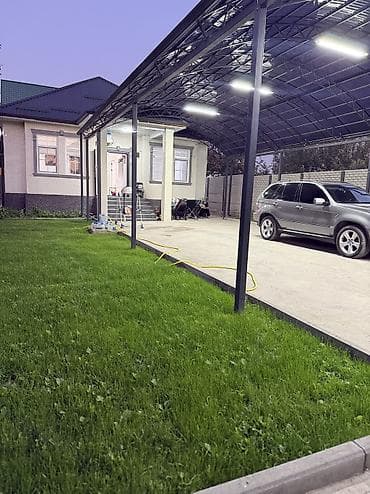 реальному: Продается уютный кирпичный дом «для себя» с мебелью — район Ахунбаева — 7