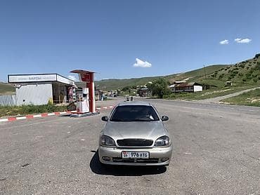 lync co: Chevrolet Lanos: 2008 г. — 7