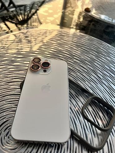 IPhone 13 Pro, 128 ГБ, Серебристый, Чехол, 85 %