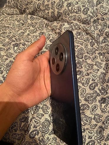 Redmi, Redmi 14C, Жаңы, 128 ГБ, түсү - Көк — 4