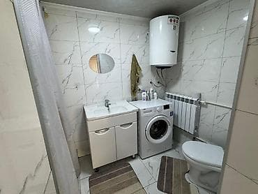 Дом/часть дома с коммуникациями и базовой отделкой. Планировка и — 3