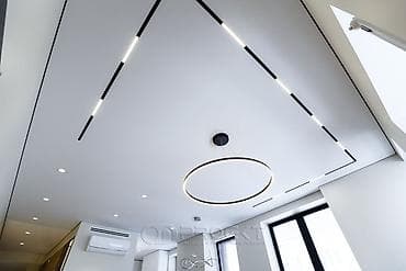 Натяжной потолок Глянцевое, Матовое, 3D потолки Гарантия, Бесплатная консультация, Бесплатный замер