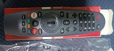 пульт ми тв: Оригинальный пульт LG Magic Remote MR24 / MR20GA (Малайзия) Продам — 3