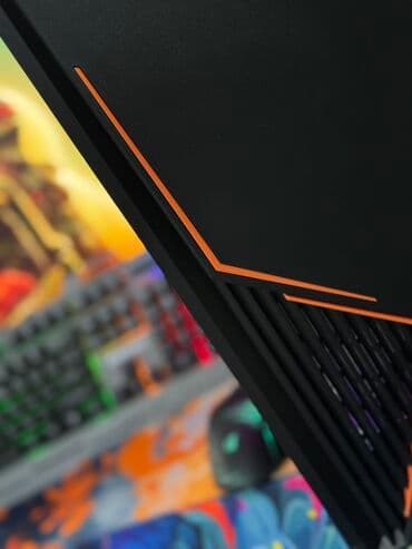 midi клавиатура: Компьютер, ядролор - 4, ОЭТ 16 ГБ, Оюндар үчүн, Intel Core i7, AMD Radeon RX 580, HDD + SSD — 2