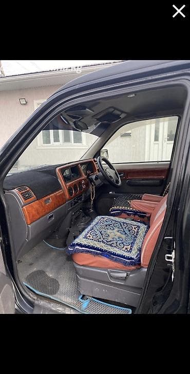 хонда степ белый: Honda Stepwgn: 2000 г., 2 л, Автомат, Бензин, Минивэн — 5