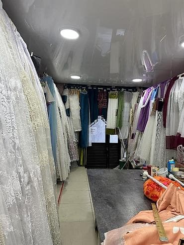 сдаю реставрацию: Продажа магазинов Отдельностоящий магазин, 300 м², С санузлом, 1 этаж — 5