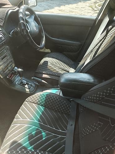 фары тайота авенсис: Toyota Avensis: 2004 г., 0.2 л, Автомат, Универсал — 3