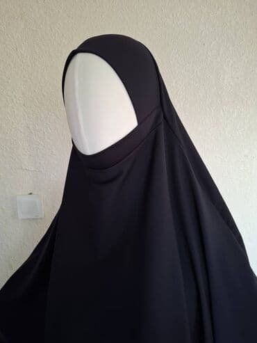 Платок, Осень-весна, Однотонный