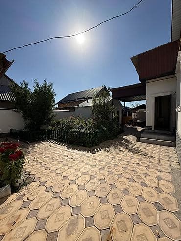 купить дом 2 этажный: 🏡 Дом в Новопавловке 📍 4 сотки 🏠 3 комнаты + кухня-столовая ✔ — 10
