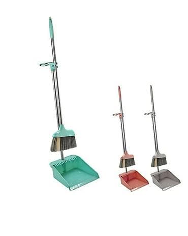 Веник с совком Самовывоз Боконбаева 14 Пересечение правда Доставка