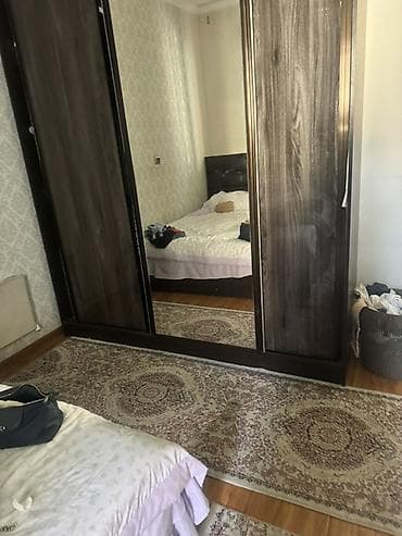 106: Просторная квартира с продуманной планировкой. - Прихожая/коридор — 4