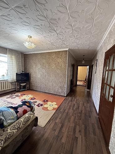 кок джар ж м: 🏡 Продается уютный 5-комнатный дом в ж/м Кок-Жар ✨ Идеальный вариант — 9