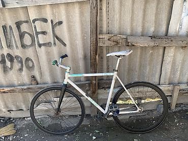 speedone frame: Фикс байк vllu fx ii 4130 двойной бат вилсеты легенд оба перед 28 — 3