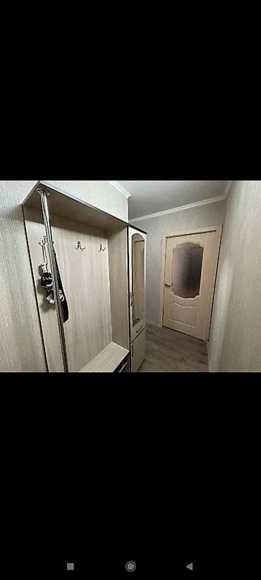 flat osh: Бета сторис Сдается 2ком квартира Этаж: 1/4 104 серия С мебелью — 4