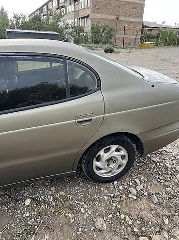 smart key: Daewoo Leganza: 1997 г., 1.8 л, Механика, Бензин, Седан — 6