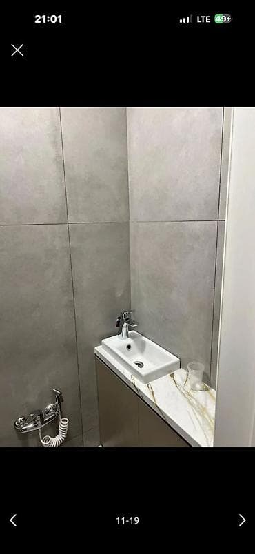 2х комнатный: 2 комнаты — 6