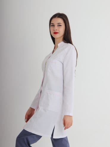 Инвалидные коляски: Хирургические халаты 
На заказ 
Любые размеры 
СНГ
Оптом — 7