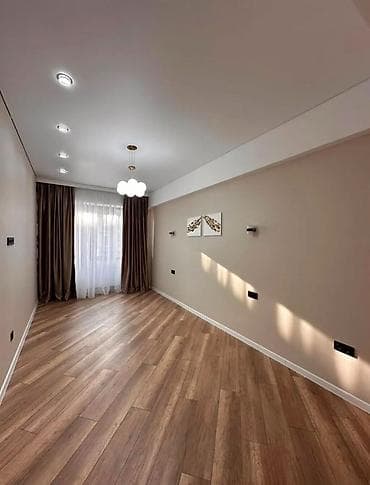 Недвижимость: 3 комнаты, 97 м², Элитка, Асанбай мкр Элитка, 12 этаж, Дизайнерский ремонт — 6