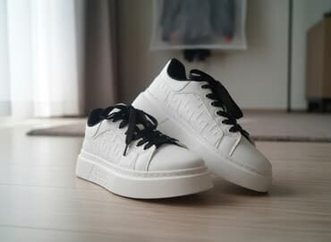 обувь больших размеров бишкек: Состояние отличное, были надеты 2-3 раза после покупки. Белые женские — 2