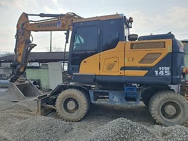 Услуги экскаватора: Экскаватор | Демонтаж, Канализация, септик, Котлованы — 5