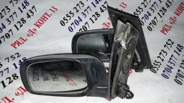 работа на дому в бишкеке набор текста: Боковое левое Зеркало Toyota Б/у, Оригинал — 2