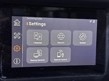 уф принтеры купить: Фотополимерный 3D‑принтер Phrozen Sonic Mighty 8K - Технология — 7
