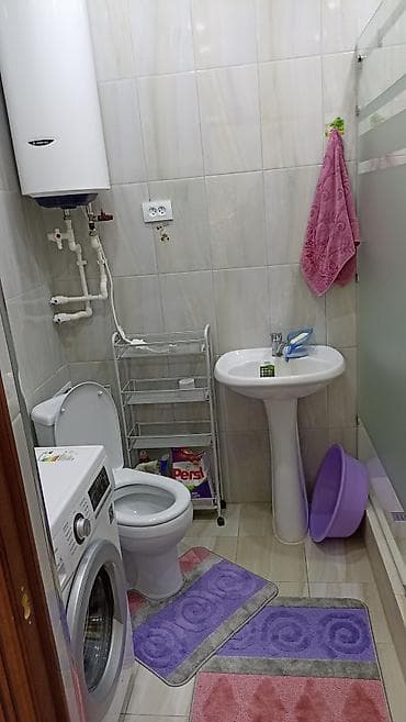 куплю 1ком: 1 комната, С мебелью полностью — 3