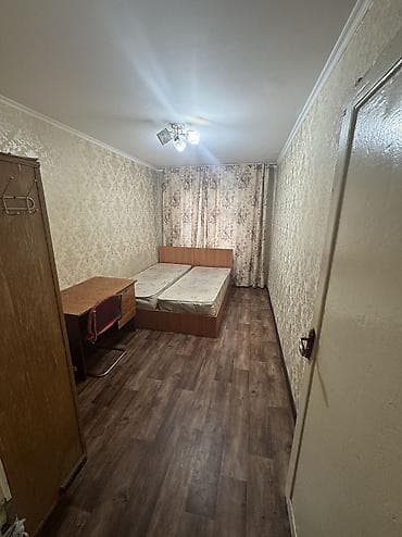 Батирлер: 2 бөлмө, Жарым -жартылай эмереги бар — 2