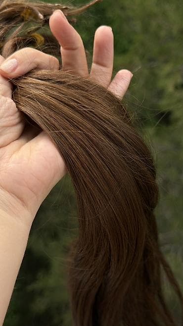 t rex pro: Аксессуар для волос, Парик, Женские, Б/у — 2