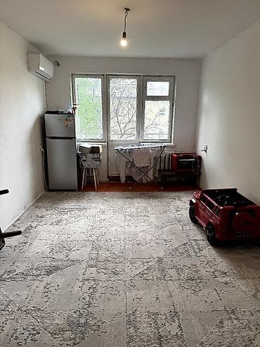 квартира бишкек аламүдүн 1: 3 бөлмө, 56 м² — 8