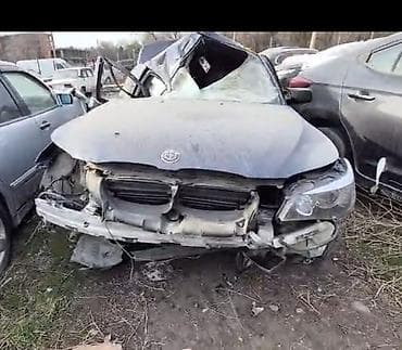 bwm x6: BMW 530: 2003 г., Дизель — 3