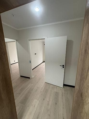 сдаю квартира келечек: 1 комната, 40 м², Элитка, 11 этаж, Косметический ремонт — 8