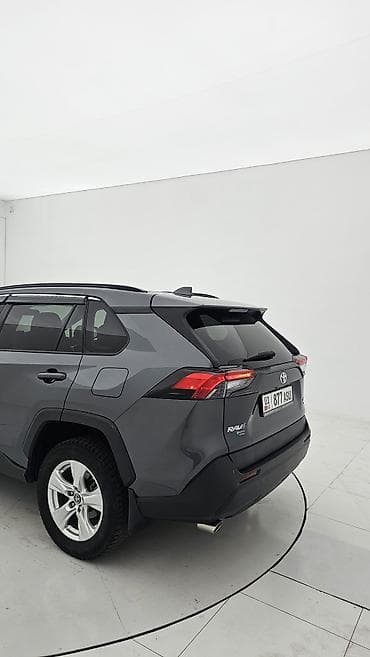 тайота марки: Toyota RAV4: 2019 г., 2.5 л, Автомат, Бензин, Кроссовер — 6
