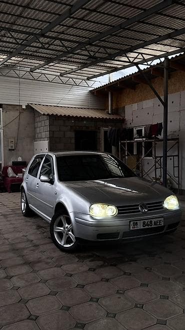 лобовое стекло опель вектра б: Volkswagen Golf: 2001 г., 1.6 л, Механика, Бензин, Хэтчбэк — 7