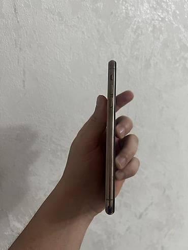 iphone 11 pro max ош: IPhone 11 Pro, Золотой, Кабель — 3