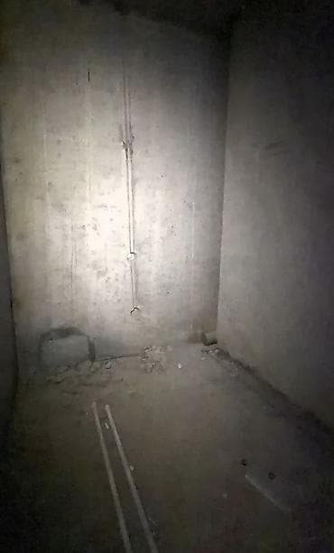 platinum park: 1 комната, 45 м², Элитка, 2 этаж, Готовая ПСО (под самоотделку) — 5