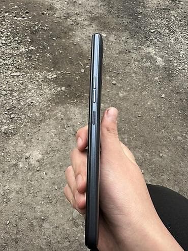 lg nano: Tecno Spark, цвет - Серый — 5