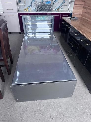 Кровати: Односпальная кровать, Новый, С мягкой обивкой, длина - 210 см — 3