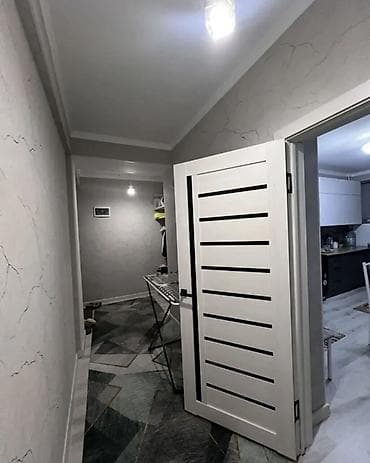 Куплю комнату: 75 м², С мебелью — 1