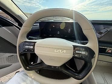 smart open: Kia K8: 2024 г., 2.5 л, Автомат, Бензин, Седан — 6