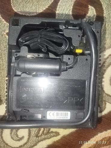 5 5 compressor: Компрессор Hyundai Новый, Оригинал — 2